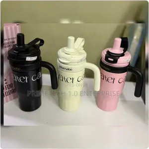 Internatio 550ml Thermal Flask