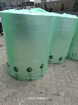 Roof Thermal Insulation Material 10mm (1.2m × 50m)
