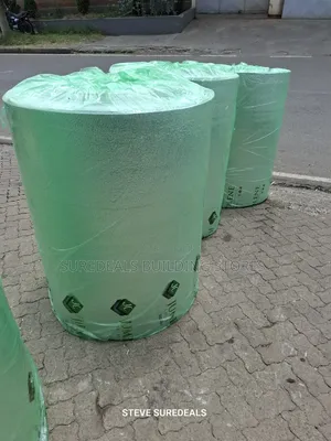 Roof Thermal Insulation Material 10mm (1.2m × 50m)
