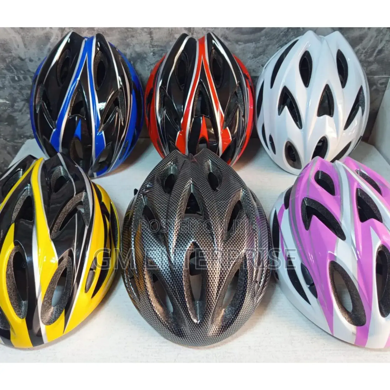 Hard Helmets /Hard Helmets