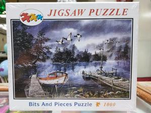1000pc Puzzle - thumbnail 2