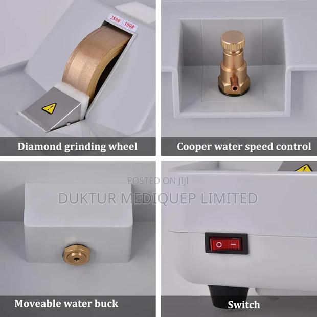 Optical Manual Edger - thumbnail 4