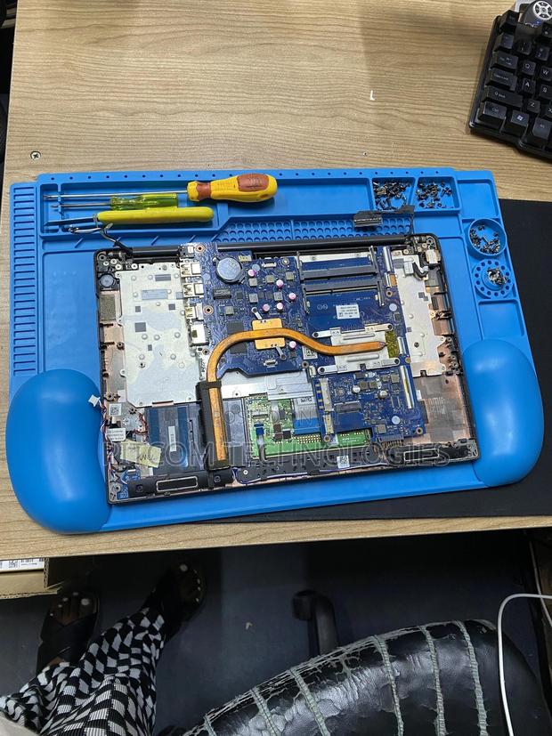 Antistatic Repair Mat - thumbnail 3