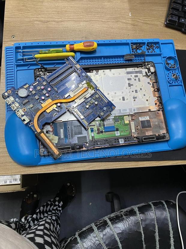 Antistatic Repair Mat - thumbnail 5