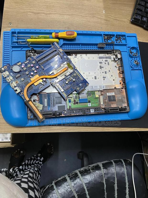 Antistatic Repair Mat - thumbnail 4