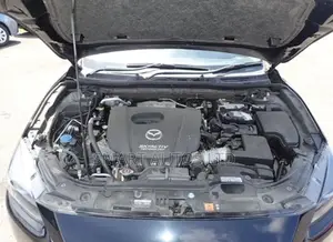 Mazda Axela 2018
