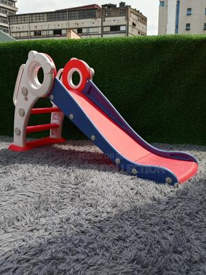 Indoor Playground Kids Slide - thumbnail 2