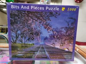 1000pc Puzzle - thumbnail 2