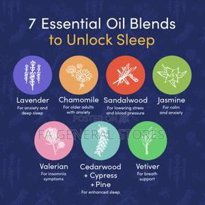 Essential Oils - thumbnail 2