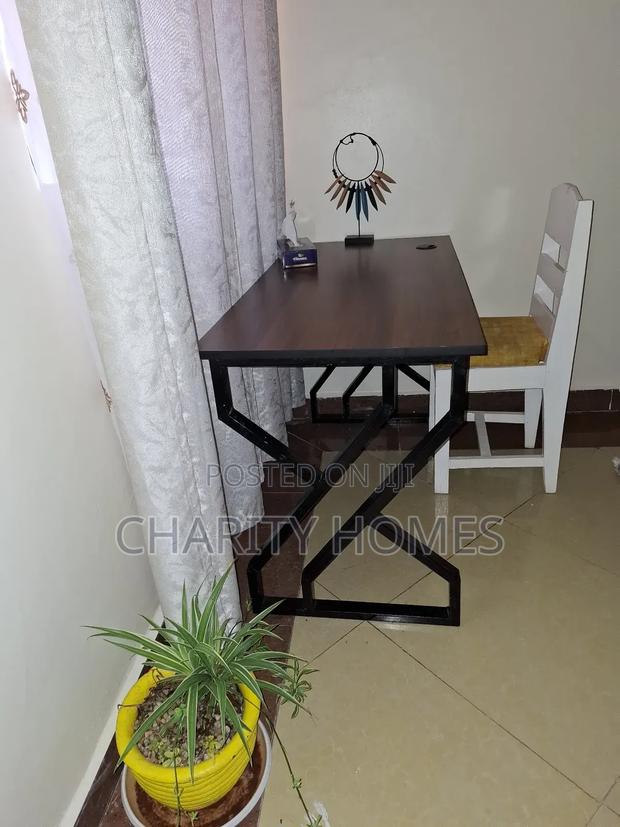 Furnished 1bdrm Bedsitter in Sanasana Area, South B for rent - thumbnail 5