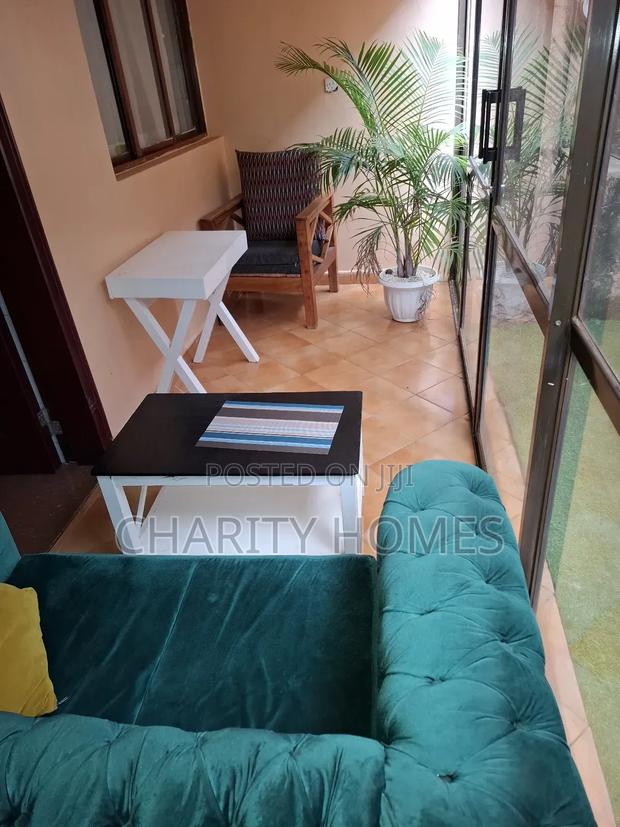 Furnished 1bdrm Bedsitter in Sanasana Area, South B for rent - thumbnail 6
