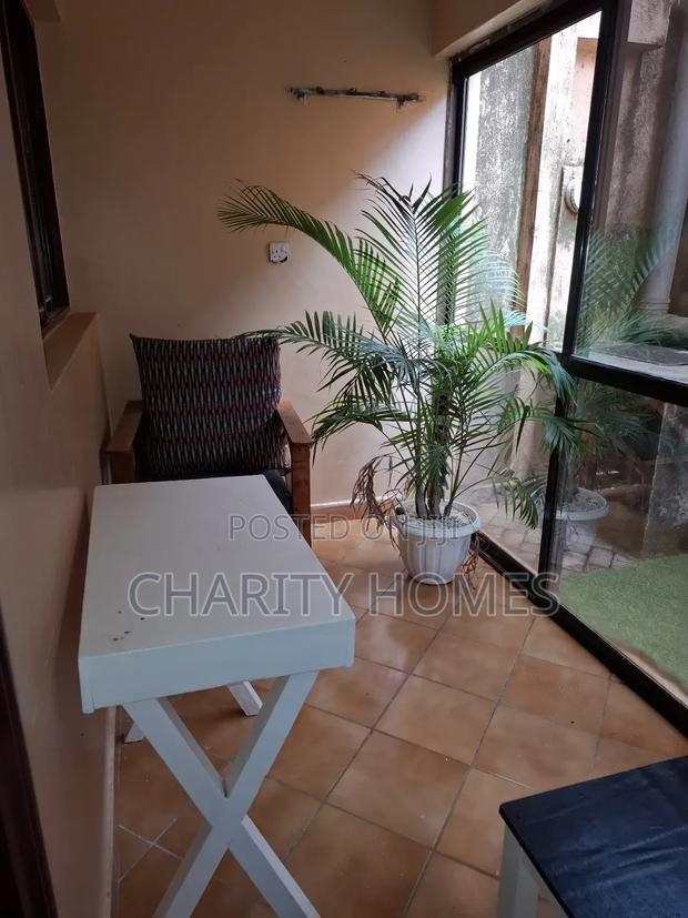Furnished 1bdrm Bedsitter in Sanasana Area, South B for rent - thumbnail 7