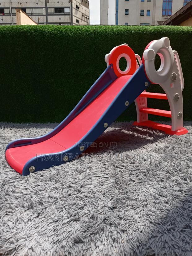 Play Zone Baby Slide