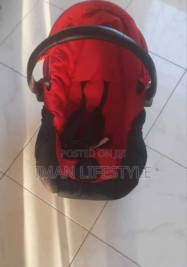 Baby Car Set - main view