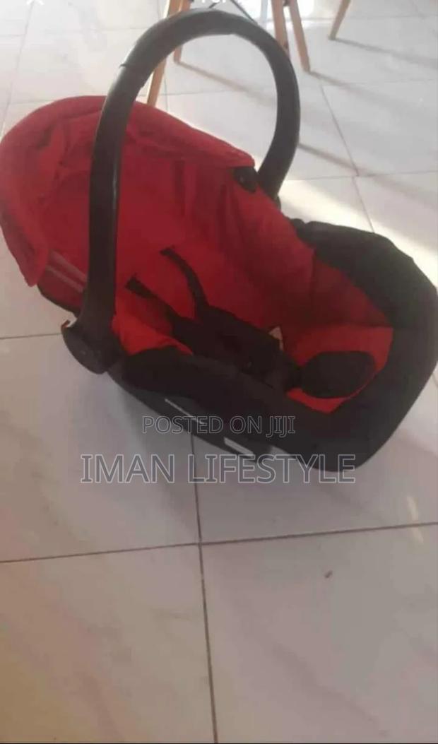 Baby Car Set - thumbnail 2