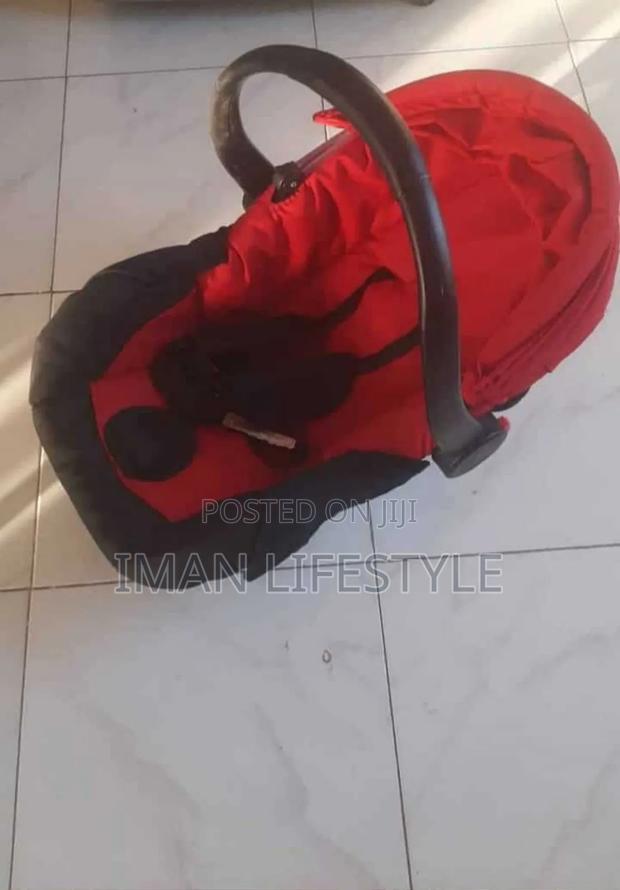 Baby Car Set - thumbnail 3