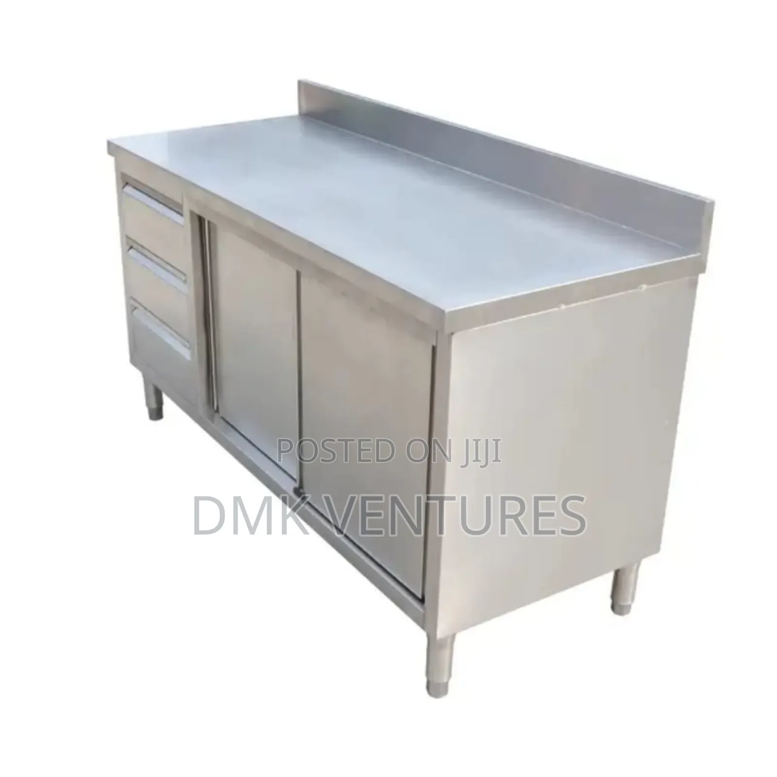 First Class Kitchen Storage Cabinet