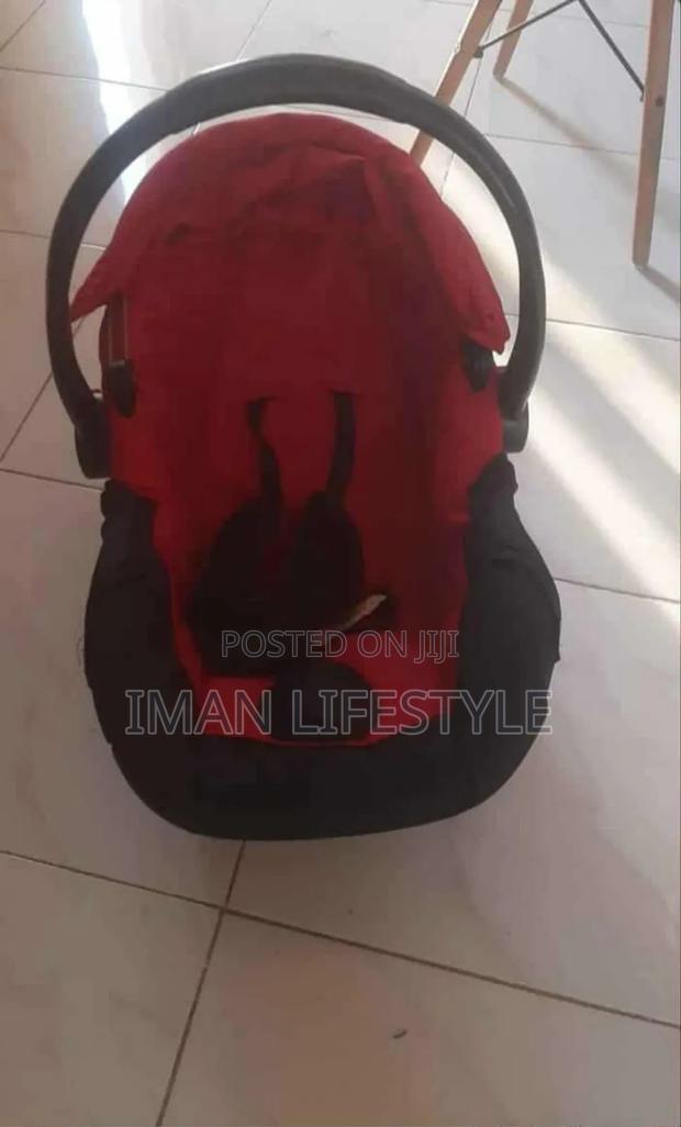 Baby Car Set - thumbnail 4