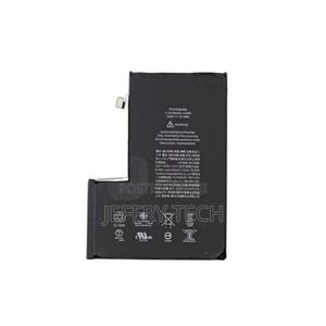 iPhone 12 Pro Max Replacement Battery - thumbnail 2
