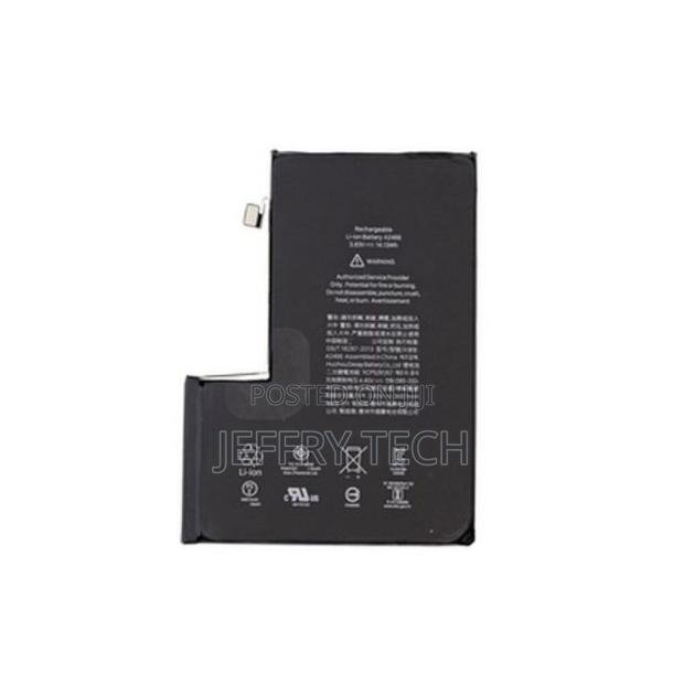 iPhone 12 Pro Max Replacement Battery - main view