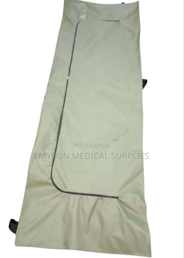 Medical Body Bags(Water Proof) - main view