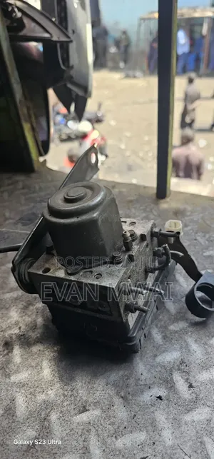 Toyota Probox Ex-Japan Abs Sensors on Sale