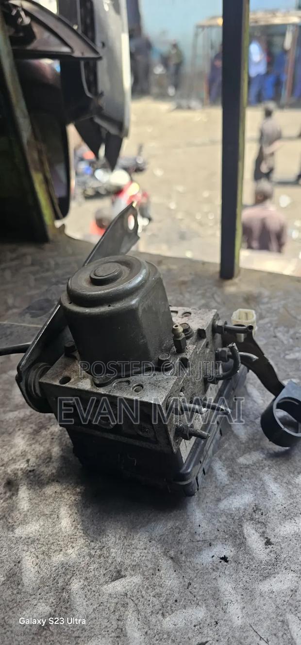 Toyota Probox Ex-Japan Abs Sensors on Sale