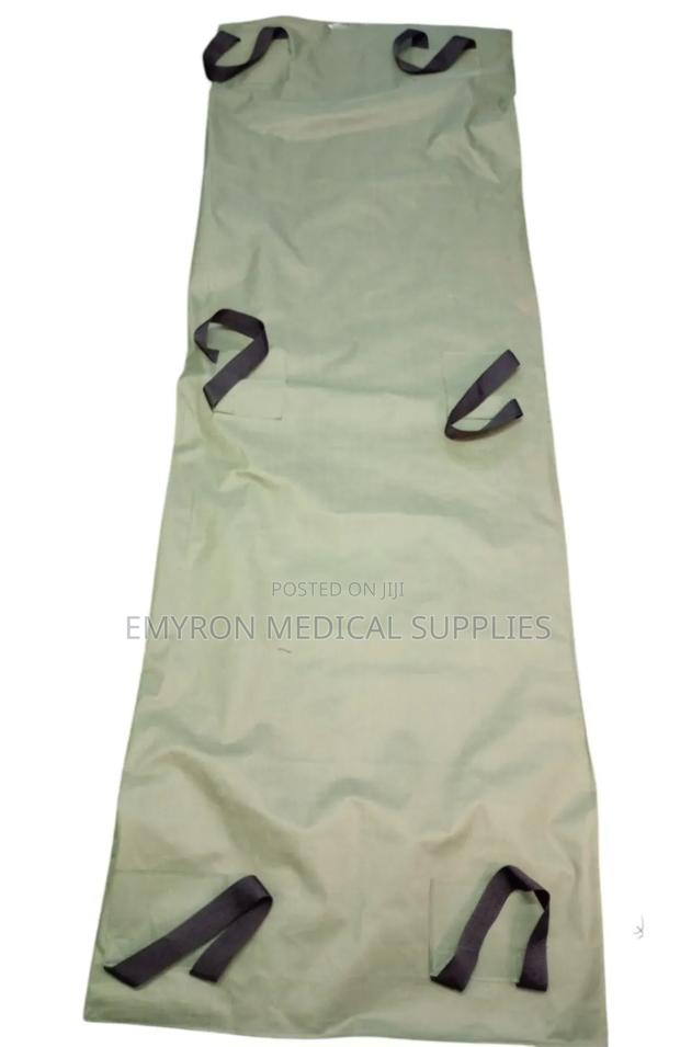 Medical Body Bags(Water Proof) - thumbnail 2
