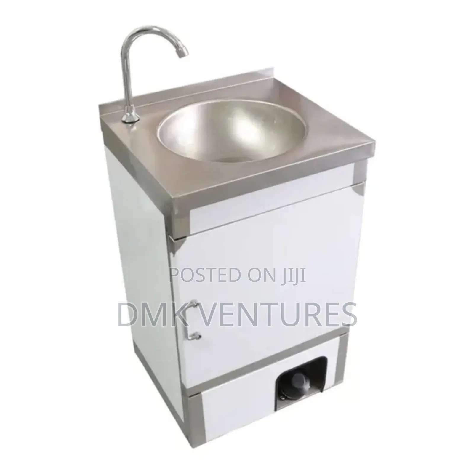 Top Rated Stainless Hands Washing Station
