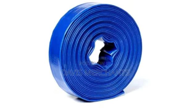 PVC Delivery Pipe 3"×50m