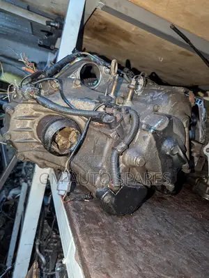 Honda CRV Rd2 Gearbox Atf 2wd