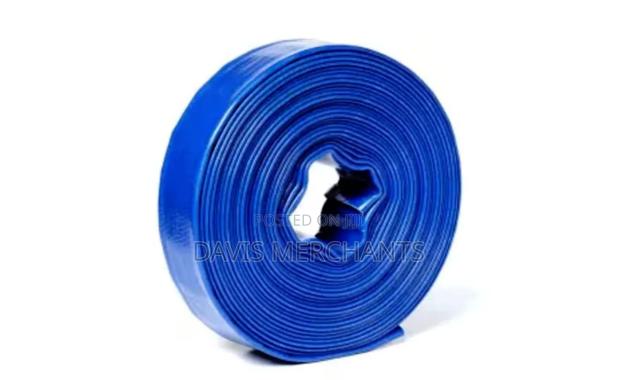 PVC Delivery Pipe 2"×100m