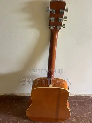 Full Size Acoustic Guitar