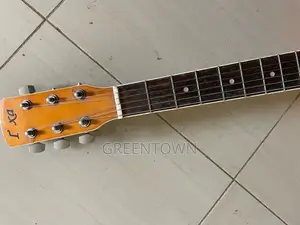 Full Size Acoustic Guitar