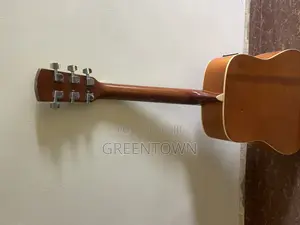 Full Size Acoustic Guitar