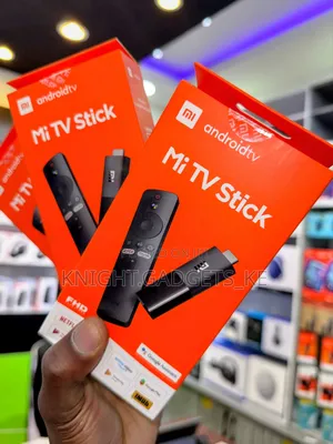 Mi Tv Stick Full Hd //