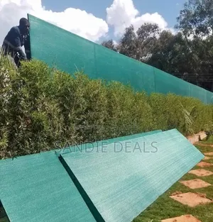 Privacy Screen