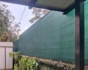 Barrier Fence