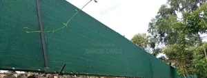 Barrier Fence