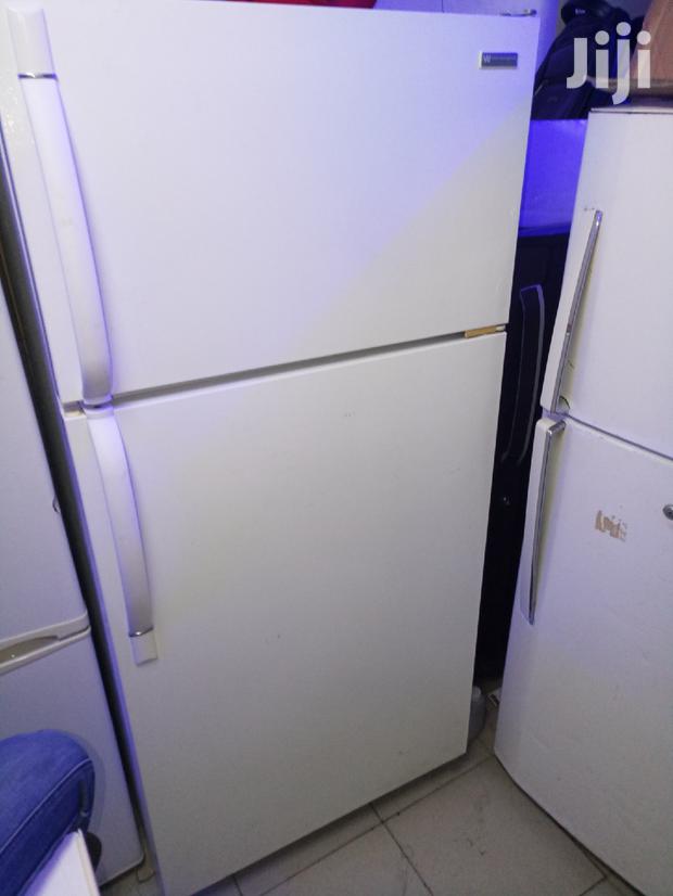 Big Fridge on Sale