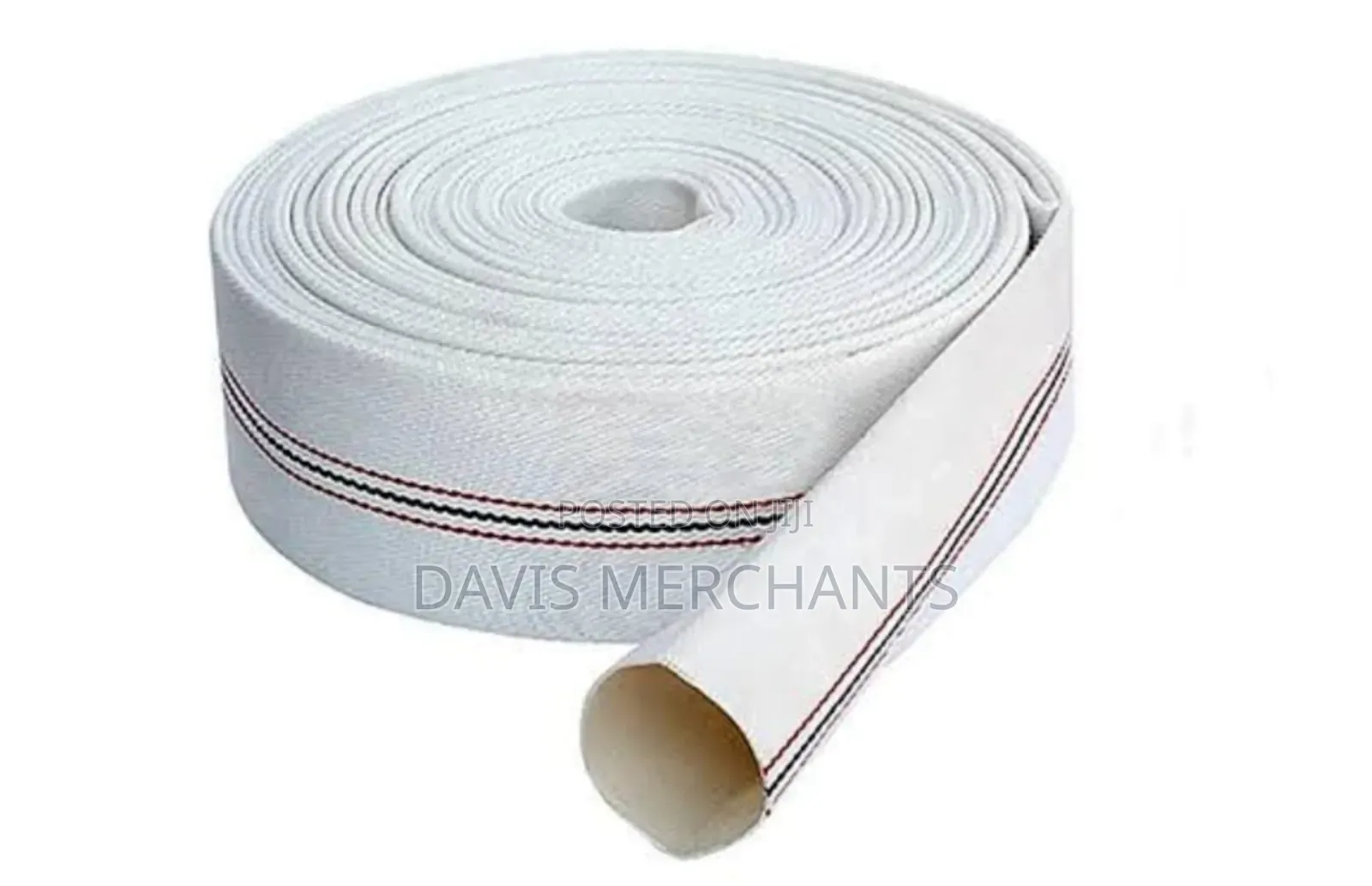 Canvas Delivery Pipe 2"×100m