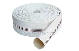 Canvas Delivery Pipe 2"×100m