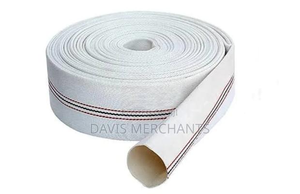 Canvas Delivery Pipe 2"×100m