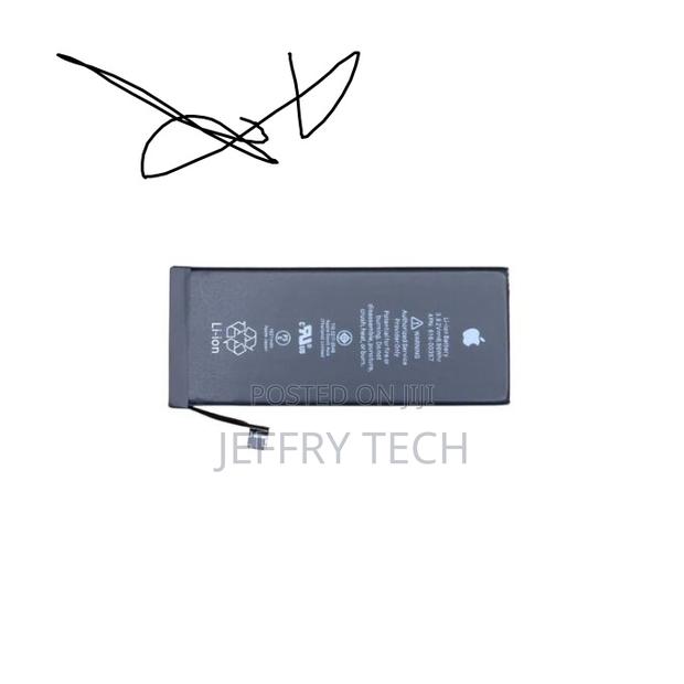 Replacement Battery for iPhone 8 Org - thumbnail 3