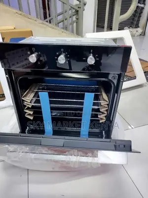 Brand New Haier Inbuilt Oven 67 Litres
