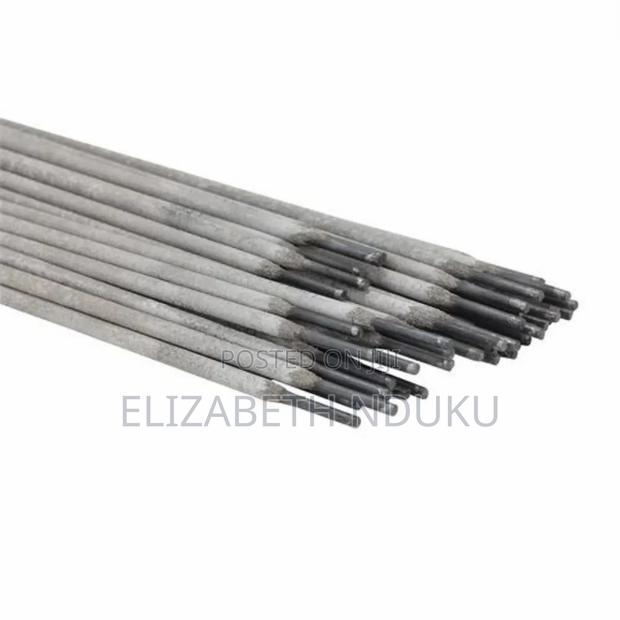 Welding Rods ( Clean ) - main view