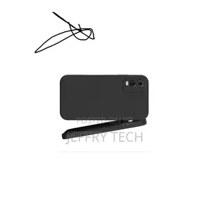 Nokia C32 Backlid Cover for Battery