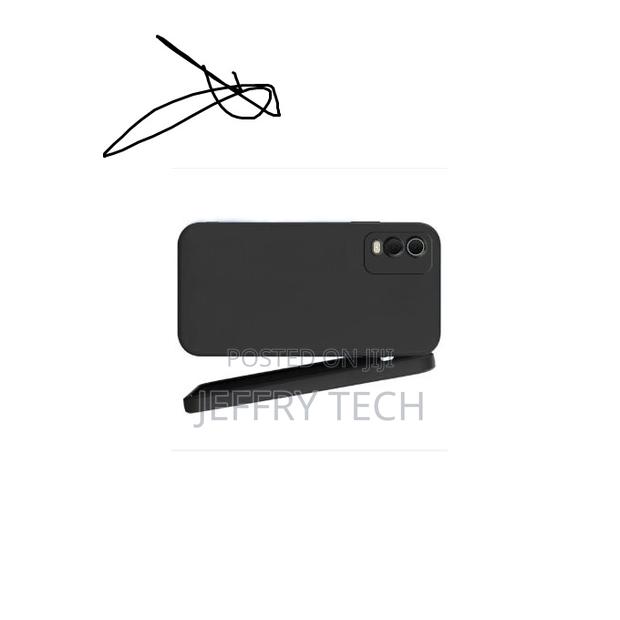 Nokia C32 Backlid Cover for Battery - thumbnail 3