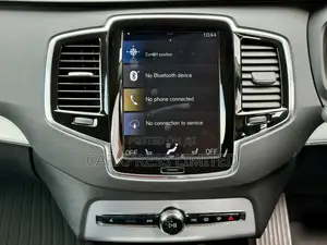 Volvo XC90 2018 Black