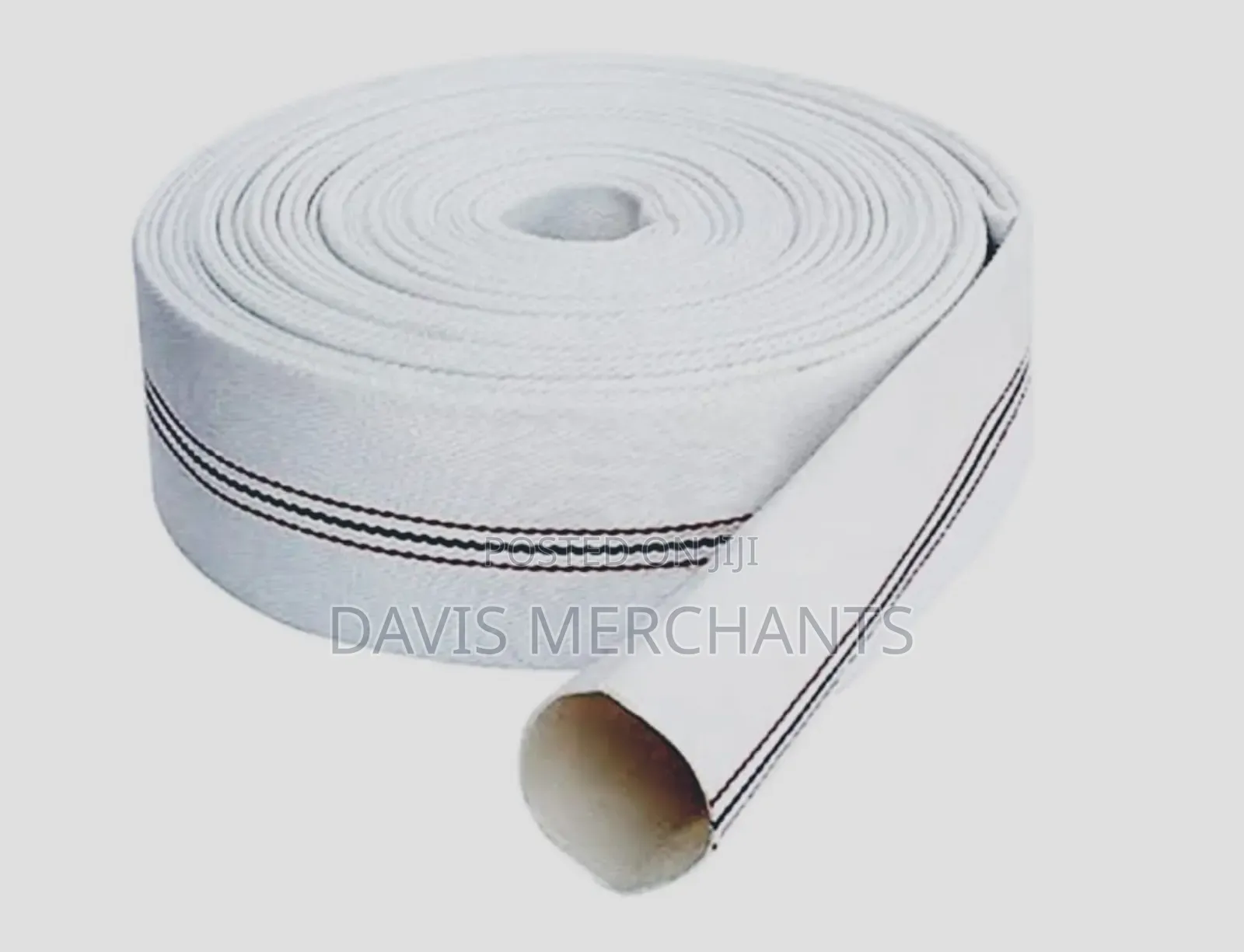 Ldpe Canvas Delivery Pipe 3"×100m